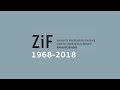 50 jahre zif