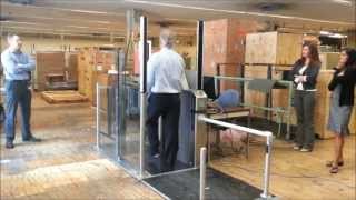 Passport SL Turnstile Sneak Peek