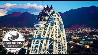 The Troubled &amp; Dangerous History of &quot;Super Death Speed Rollercoaster&quot; Do-Dodonpa