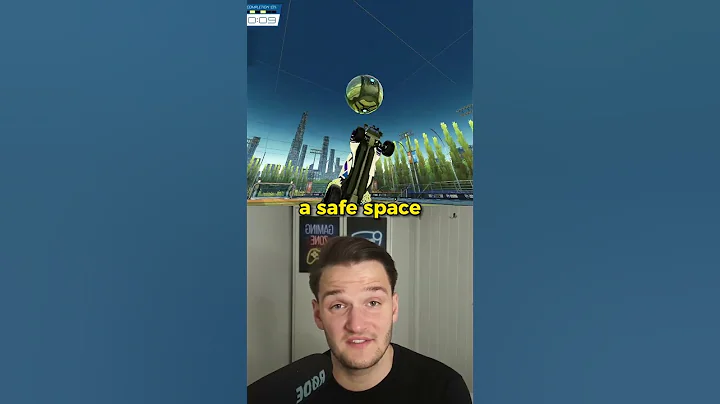 Improve Your Defense Instantly With These Tips! #rocketleague #rocketleaguetips #rocketleaguecoach