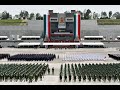 #EnVivoAhora | Clausura del Bicentenario del Colegio Militar