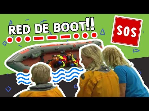 Video: Hoe noem je iemand die navraag doet?