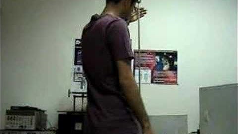 Inverted Pendulum and Cart Stabilization