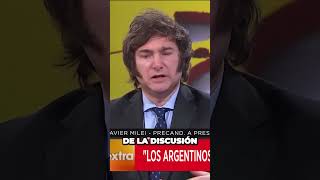 La Dolarizacion La Salvacion para la Inflacion en Argentina