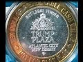 LAS VEGAS GAMING TOKENS .999 FINE SILVER TOKENS - YouTube