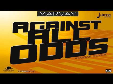 Marvay - Against All Odds (Phil Collins Cover) "2017 Release" (Red Boyz Music) - Marvay - Against All Odds (Phil Collins Cover) "2017 Release" (Red Boyz Music)