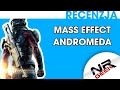 Mass Effect - Andromeda - Recenzja #masseffect #andromeda #review