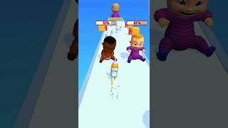 Feed the Baby Level-8 #shorts #games