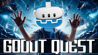 Major Godot XR Updates Major Godot XR Updates