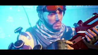 Apex legends mobile official trailer 🤘 | soft launched screenshot 5