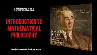 Introduction to Mathematical Philosophy Audiobook