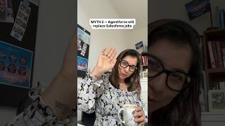 Will AgentforceReplace Salesforce Jobs? The Truth…