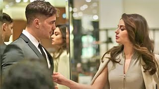 The Protector Web Series Explained in हिन्दी اردو | The Protector 2018 Turkish Drama Summarized