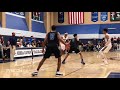 Cassius Stanley Takes Over In Overtime Thriller VS Jules Bernard! UNREAL FINISH!!