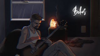 Behos - Sushant Kc (Slowed Reverb) | Lofi Remake🌧️