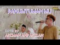 Panumtuman mu cover by adzman and adzlan