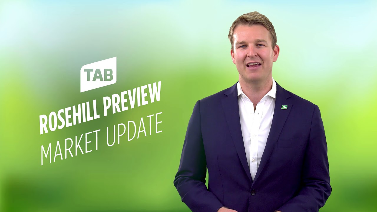 TAB Market Update - 26 August 2017