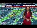 Storms leave behind flood damage in metro Atlanta | FOX 5 News