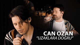 Bora Öztoprak ft. Can Ozan - Uzaklara Doğru Resimi