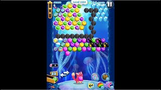 Bubble Mania level 1561, 1562, 1563, 1564, 1565 ⭐️⭐️⭐️