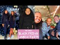 VLOG: Jumia Black Friday Launch, Tasting & Pairing at Maboneng, Cleaning My Fridge!