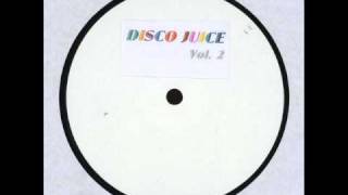 Disco Juice Vol.2 - A2
