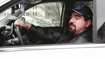 Marios Savvides Demonstrates Long Range Iris Recognition System