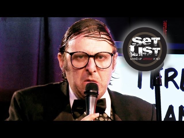 NEIL HAMBURGER