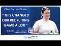 How MFA, Inc. Uses VR to Transform Their Recruiting Game | BeThere Immersive