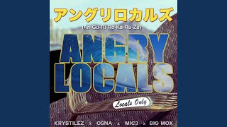 Locals Only