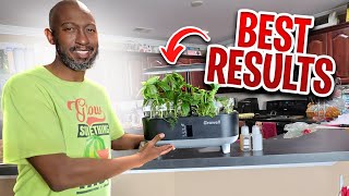 Easiest Hydroponic System Ever Growell