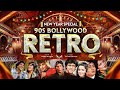 90s Bollywood Mashup 2026 90s Hindi Hits Mix Retro Dj Song Jukebox Songs 2026 Nikhil Remix 