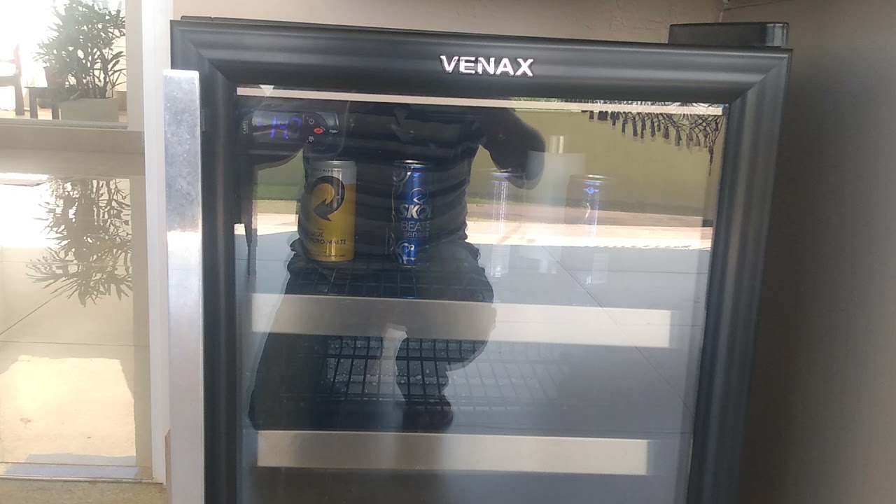 conserto de Cervejeira Venax em Grande Colorado DF