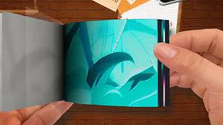 Information SCRIPTZ   CONJURING ASHES prod  UNREM Guide