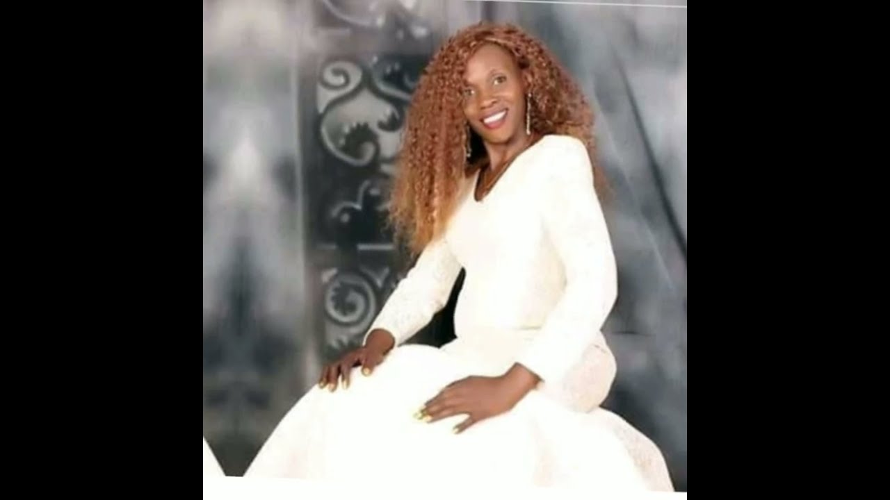 Jehovah  By Maggie Kellen