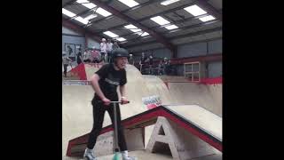 Mini Corby Edit