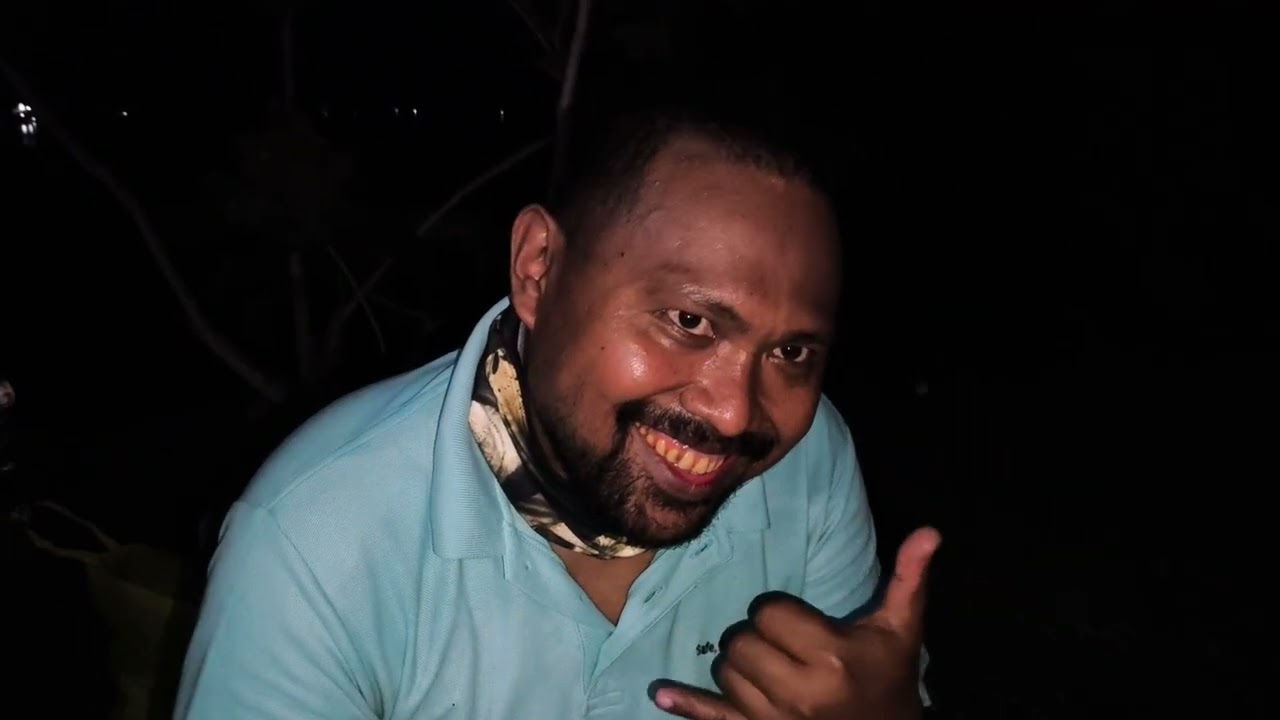 CampRed Japrax : Bukit Yotoro