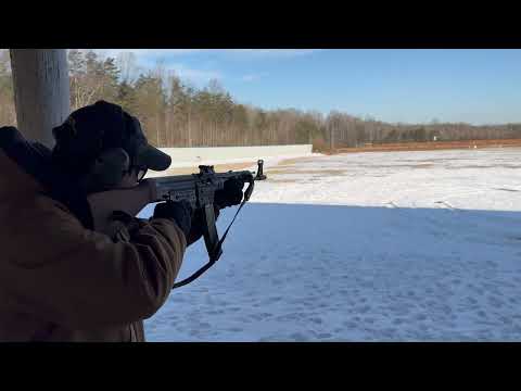 DK Production Group BD 43 1 Sturmgewehr
