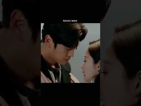 Finally Their First Kiss | Marry My Husband |Kdrama New Marrymyhusband Shorts