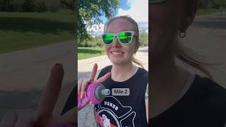 Day 1 of 50K training: done ✔️#ultrarunner #ultrarunning #50k #running #runner