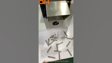 Cắt dây cáp 8mm dễ dàng với máy cắt tự động