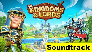 Kingdoms Lords Soundtrack - Village 2