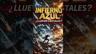 ¿Un planeta donde llueve VIDRIO? 👀💎 #espacio #ciencia #curiosidades #sabiasque #astronomia