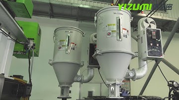 UN260C-BTP 5 gallon water bottle tamper proof cap with seal