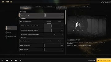 How to Disable Enemy Health Bars in Black Ops 4