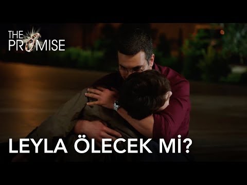 Leyla ölecek mi? | Yemin 70. Bölüm (English and Spanish)