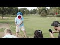 Sharky or Birdie?