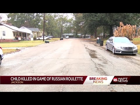 12Yo Shot And Killed In Jxn