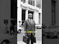 Alvin J Boutte, The Man Who Built America’s Largest Black Owned Bank Then Bought a White Owned Bank.