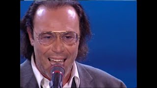 Antonello Venditti - Parla come baci - Stranamore 1996 (HD)